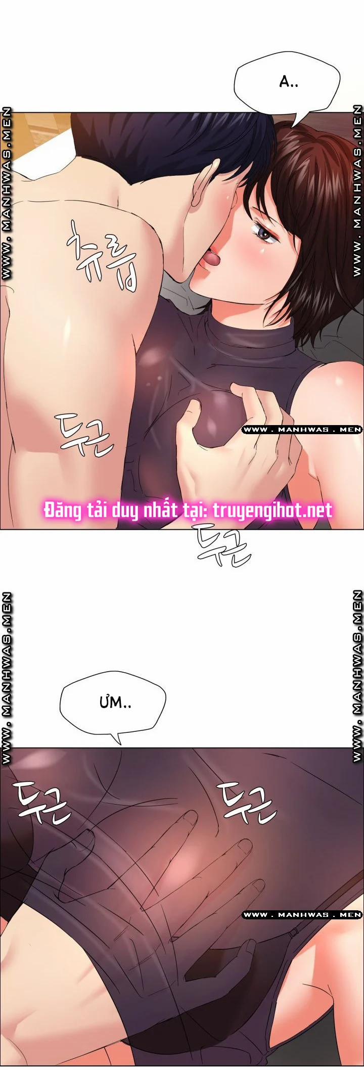 Tham Vọng Của Người Phụ Nữ 30.2 trang 12