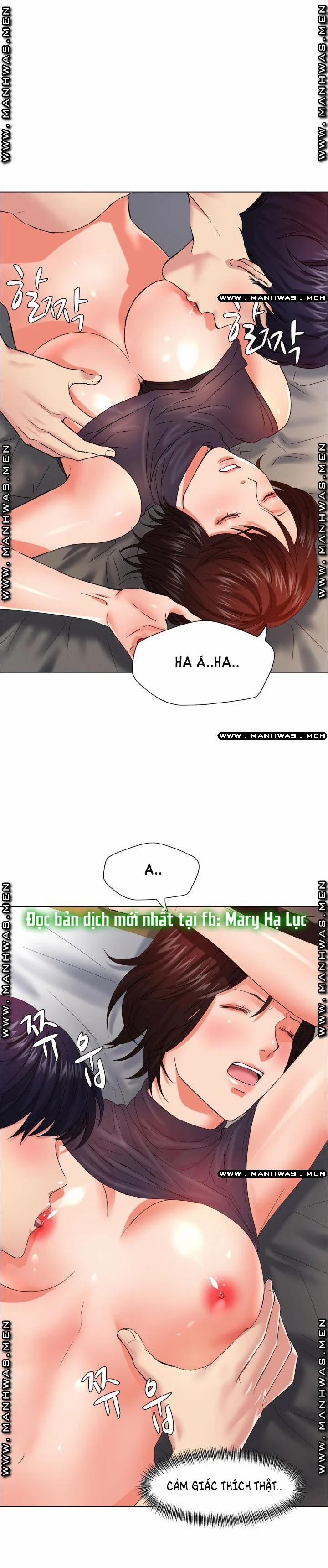 Tham Vọng Của Người Phụ Nữ 30.2 trang 13