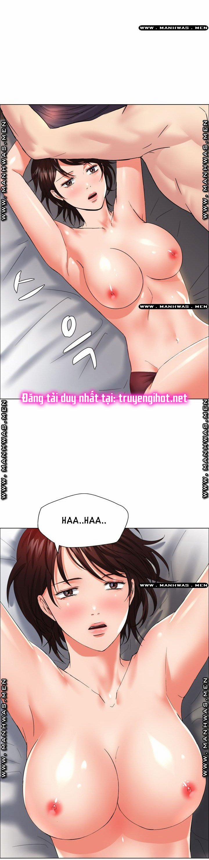 Tham Vọng Của Người Phụ Nữ 30.2 trang 14