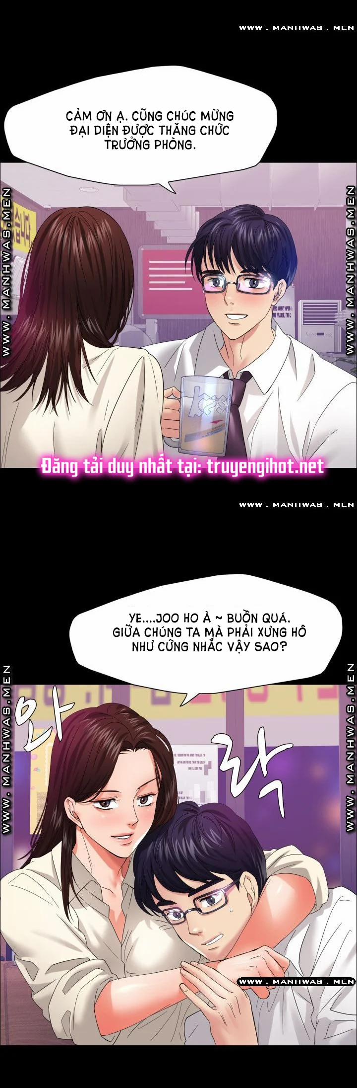 Tham Vọng Của Người Phụ Nữ 30.2 trang 2