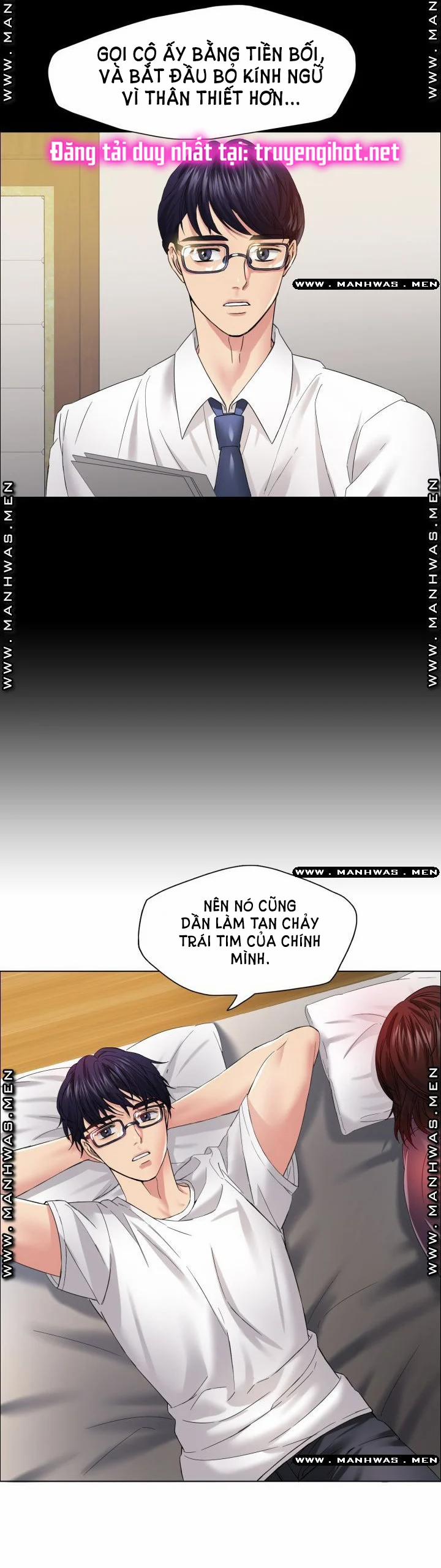 Tham Vọng Của Người Phụ Nữ 30.2 trang 4