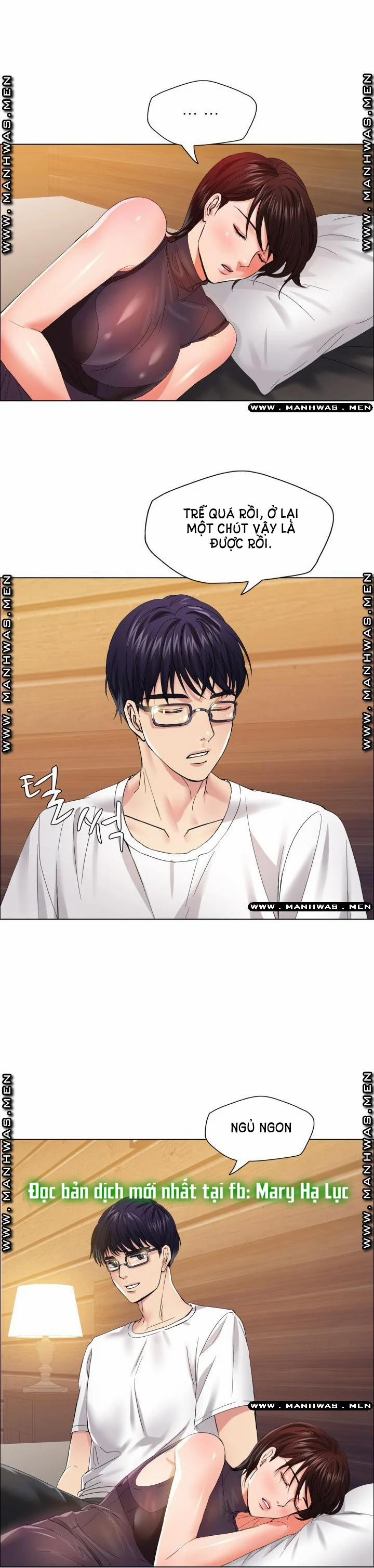 Tham Vọng Của Người Phụ Nữ 30.2 trang 5