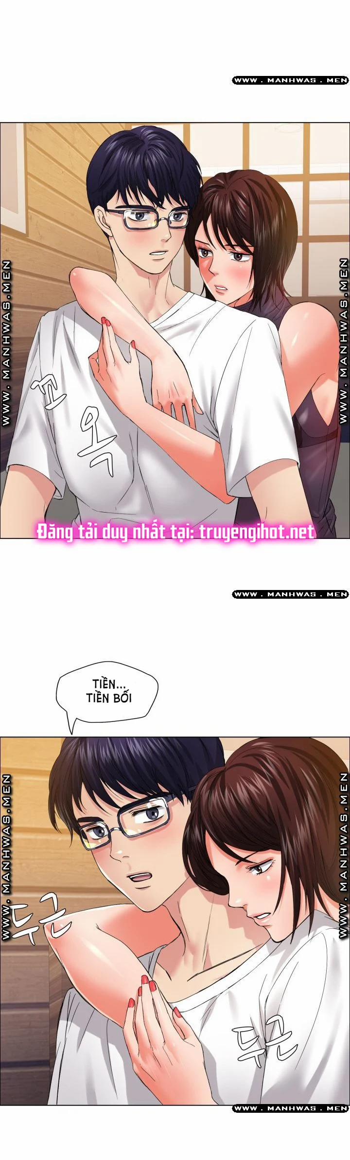 Tham Vọng Của Người Phụ Nữ 30.2 trang 8