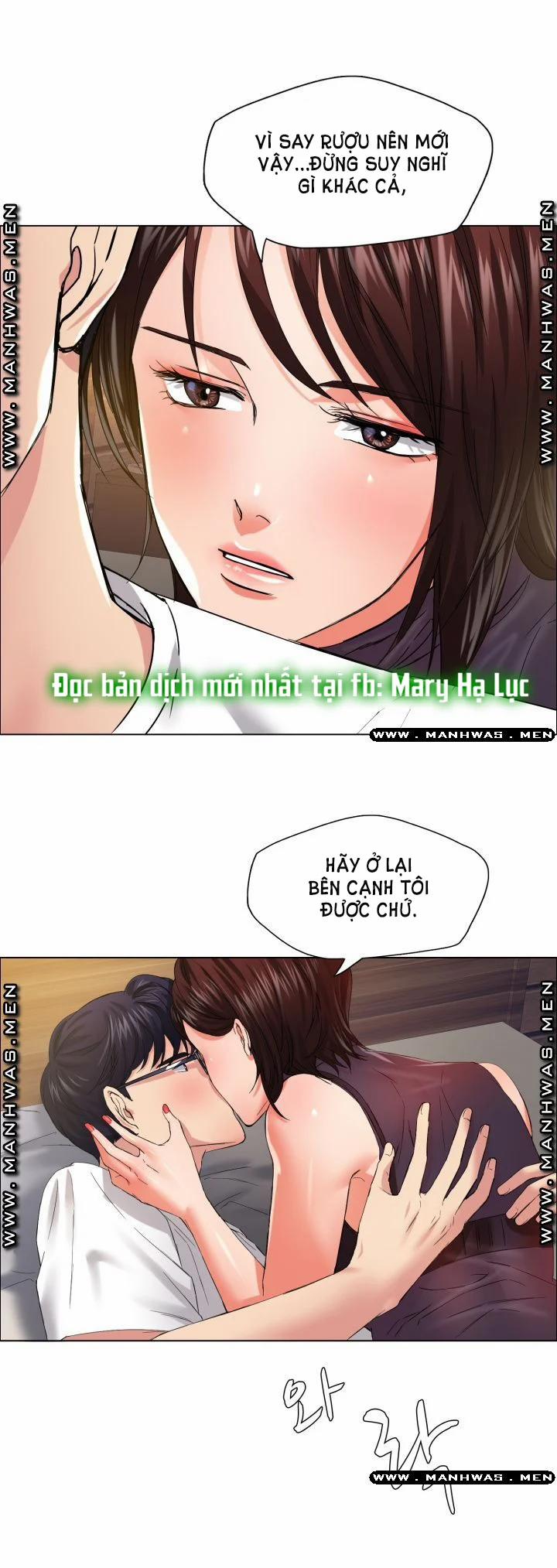 Tham Vọng Của Người Phụ Nữ 30.2 trang 9