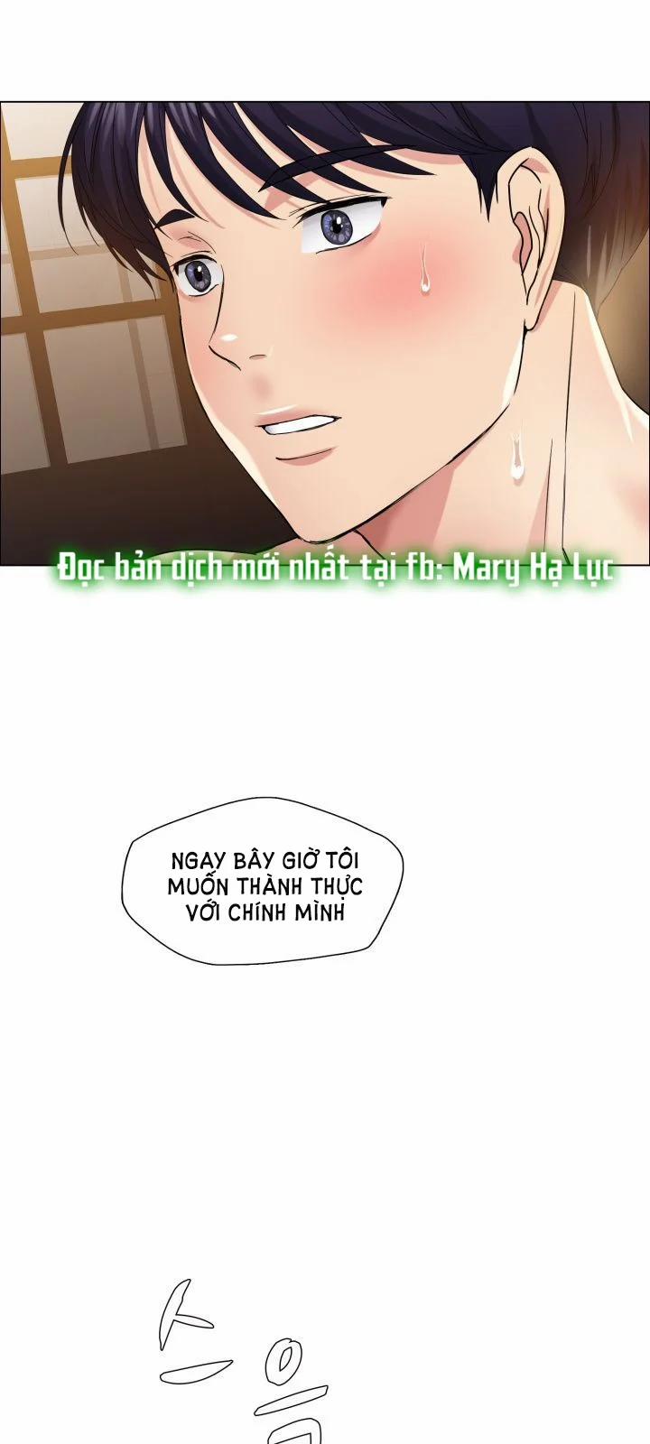 Tham Vọng Của Người Phụ Nữ 31.1 trang 10