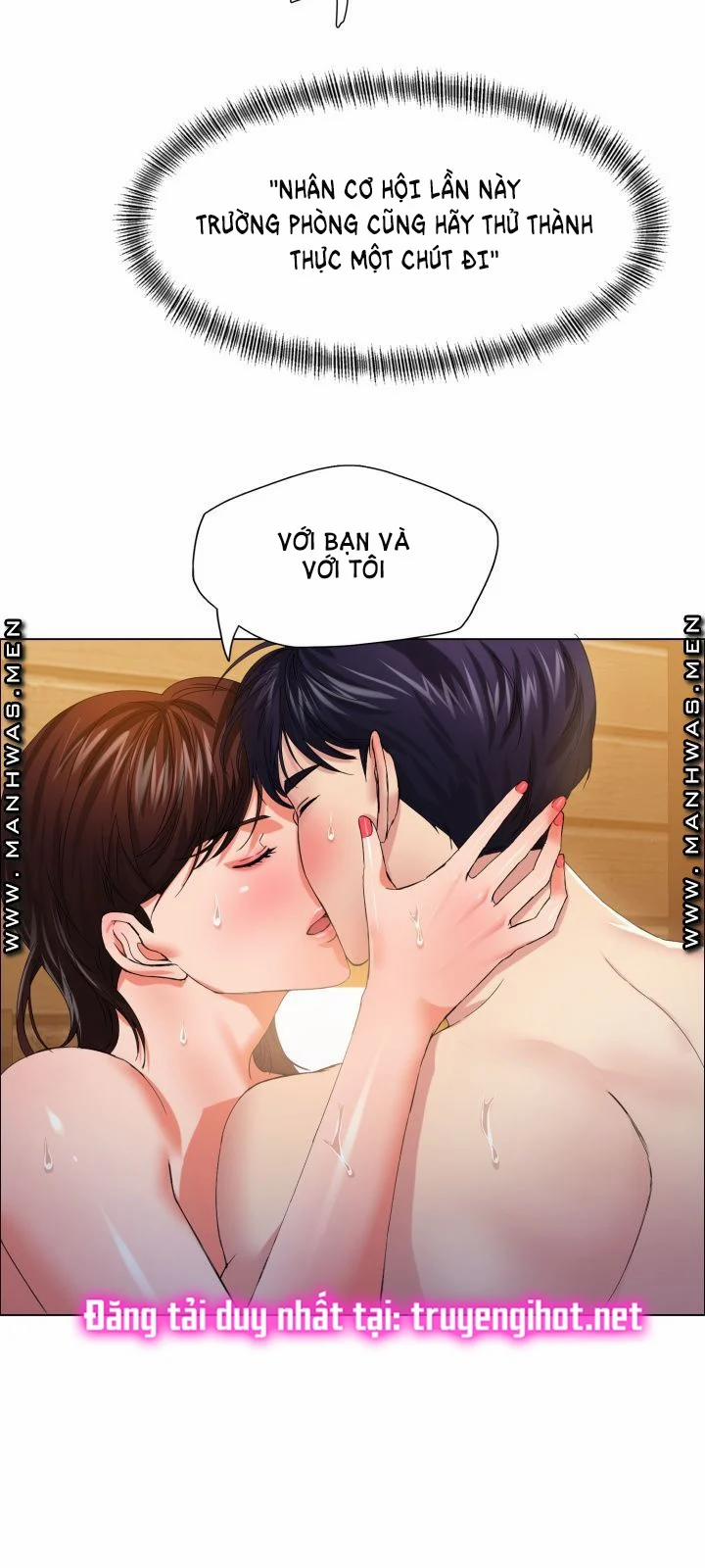 Tham Vọng Của Người Phụ Nữ 31.1 trang 11