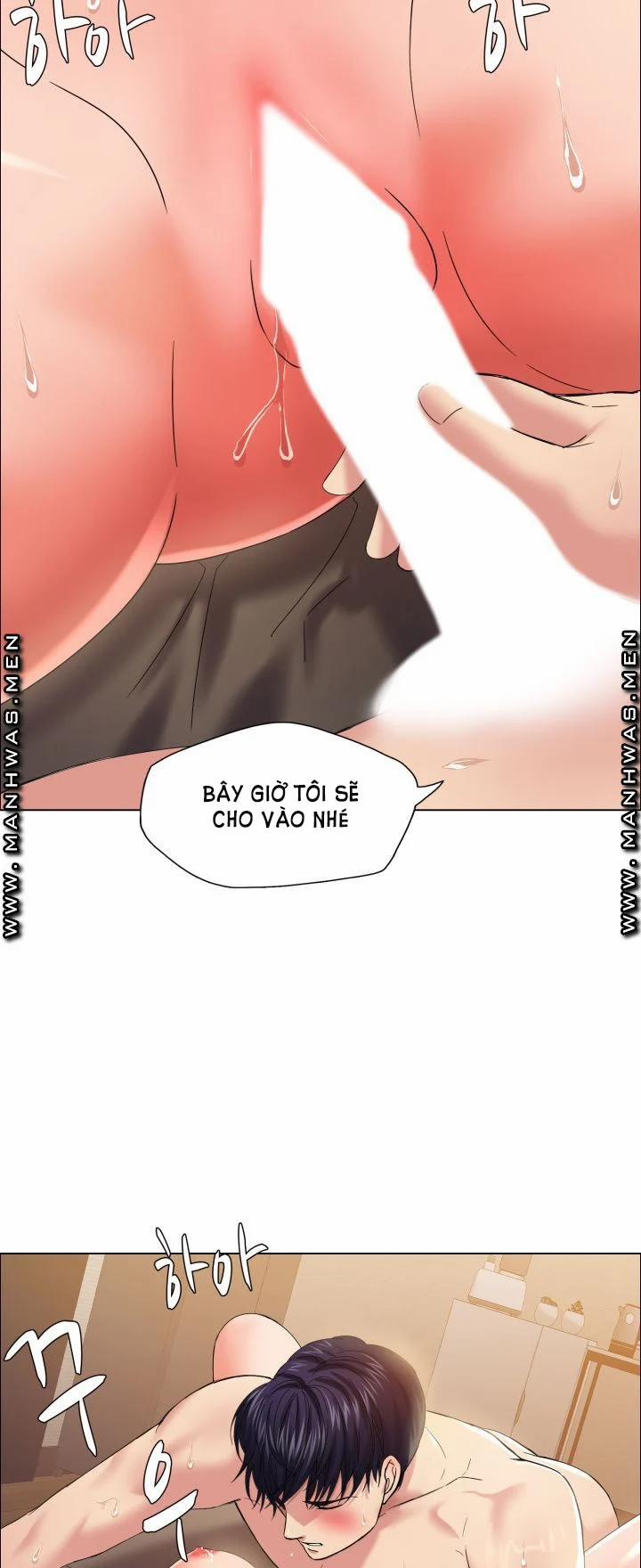 Tham Vọng Của Người Phụ Nữ 31.1 trang 17