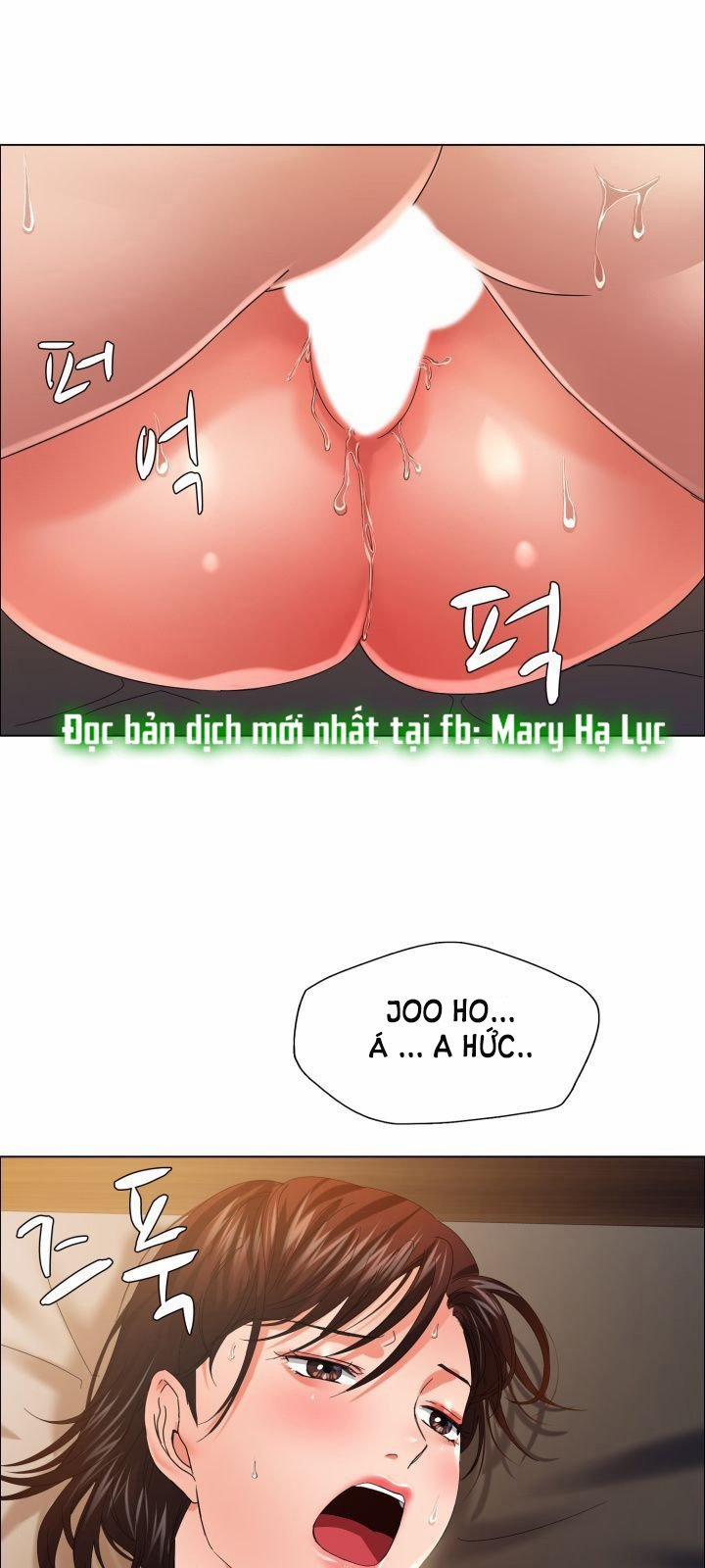 Tham Vọng Của Người Phụ Nữ 31.1 trang 22