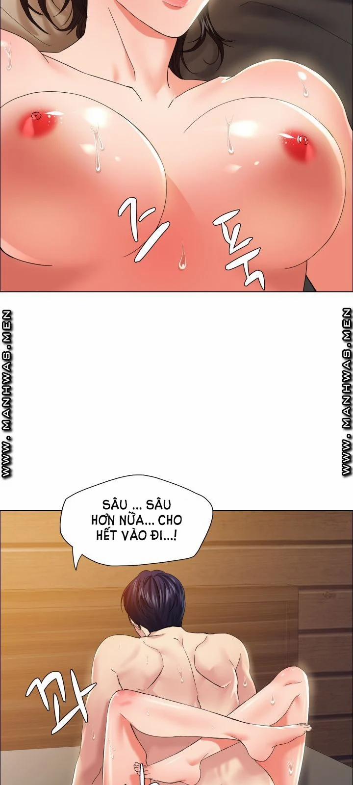 Tham Vọng Của Người Phụ Nữ 31.1 trang 23