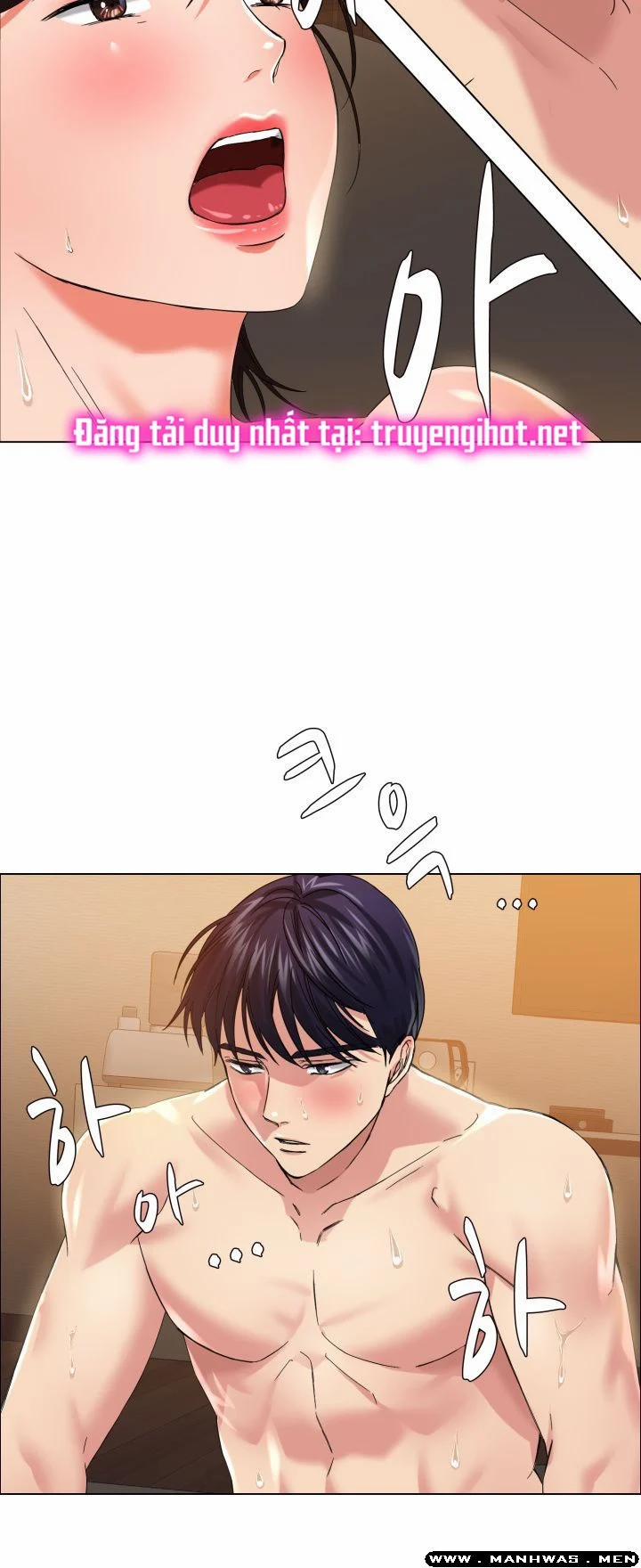 Tham Vọng Của Người Phụ Nữ 31.1 trang 27