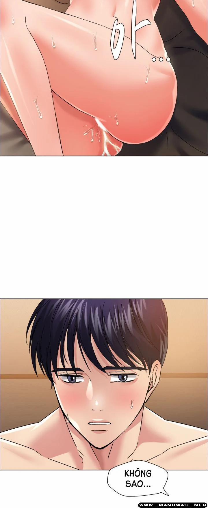 Tham Vọng Của Người Phụ Nữ 31.1 trang 30