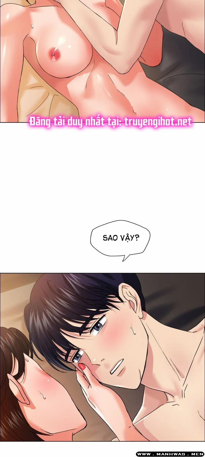 Tham Vọng Của Người Phụ Nữ 31.1 trang 33