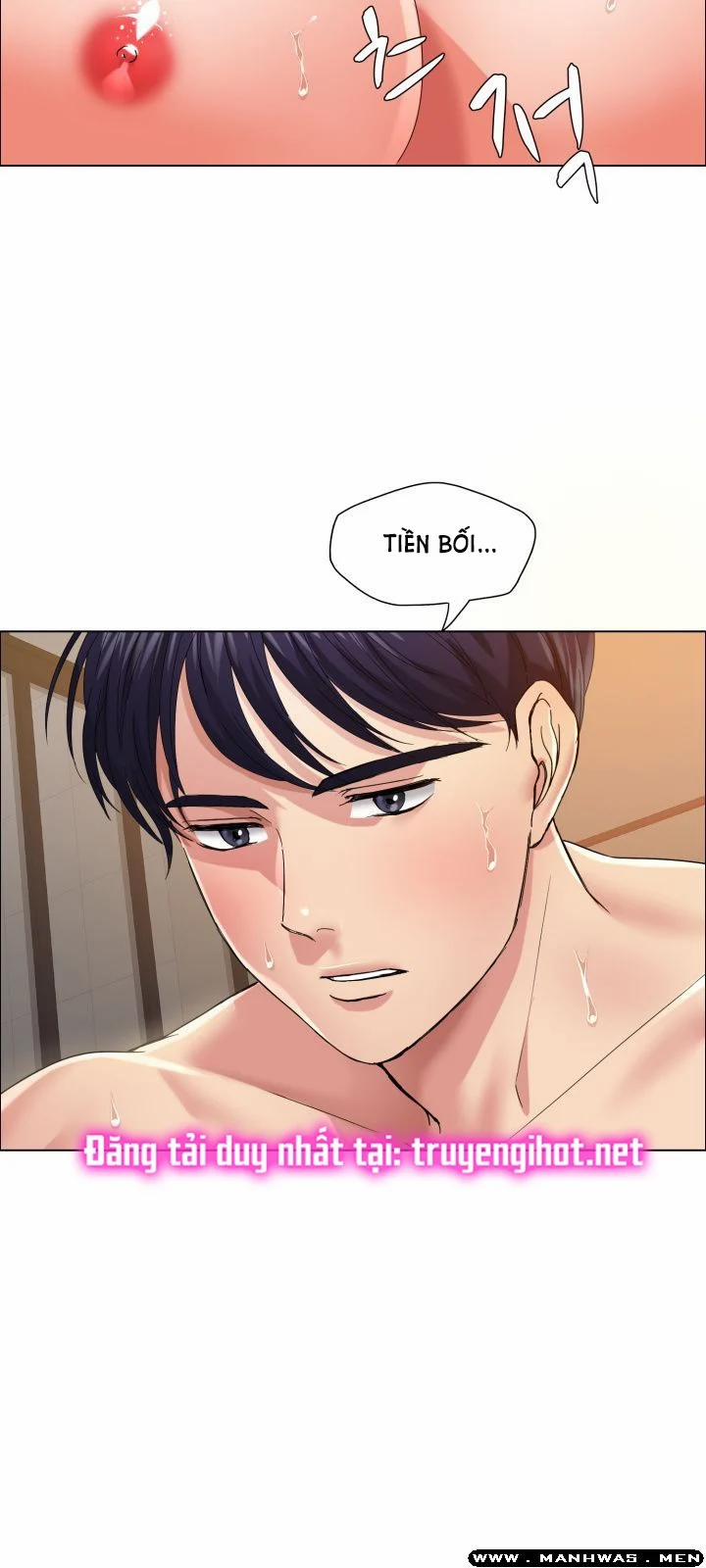 Tham Vọng Của Người Phụ Nữ 31.1 trang 6