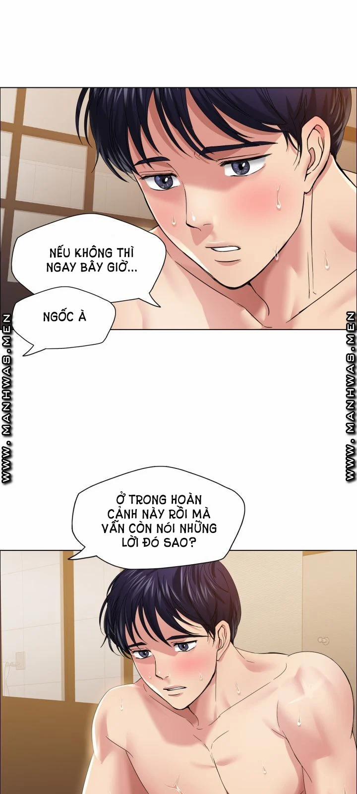 Tham Vọng Của Người Phụ Nữ 31.1 trang 8