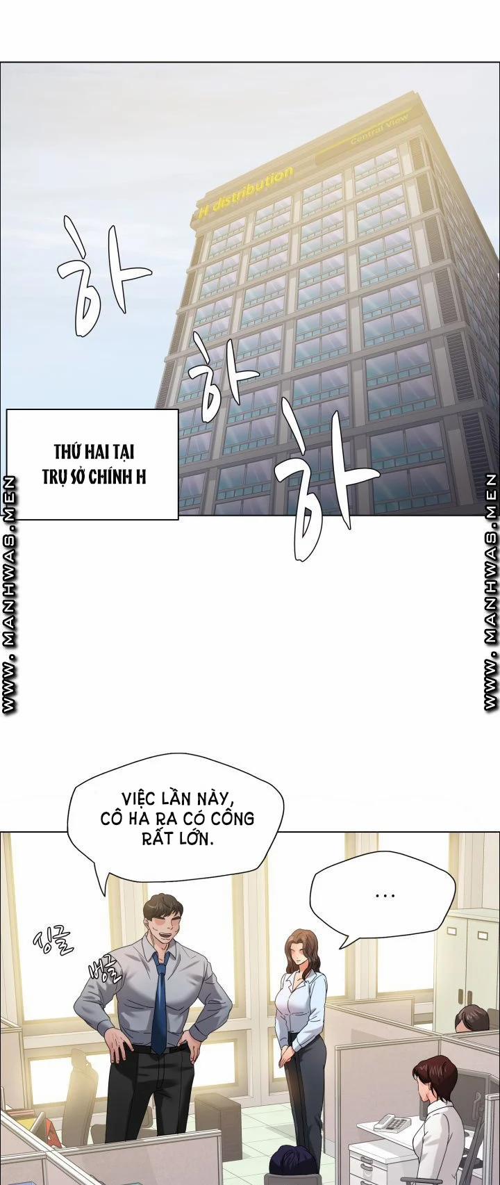 Tham Vọng Của Người Phụ Nữ 31.2 trang 10