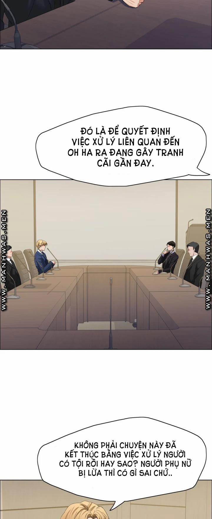 Tham Vọng Của Người Phụ Nữ 31.2 trang 13