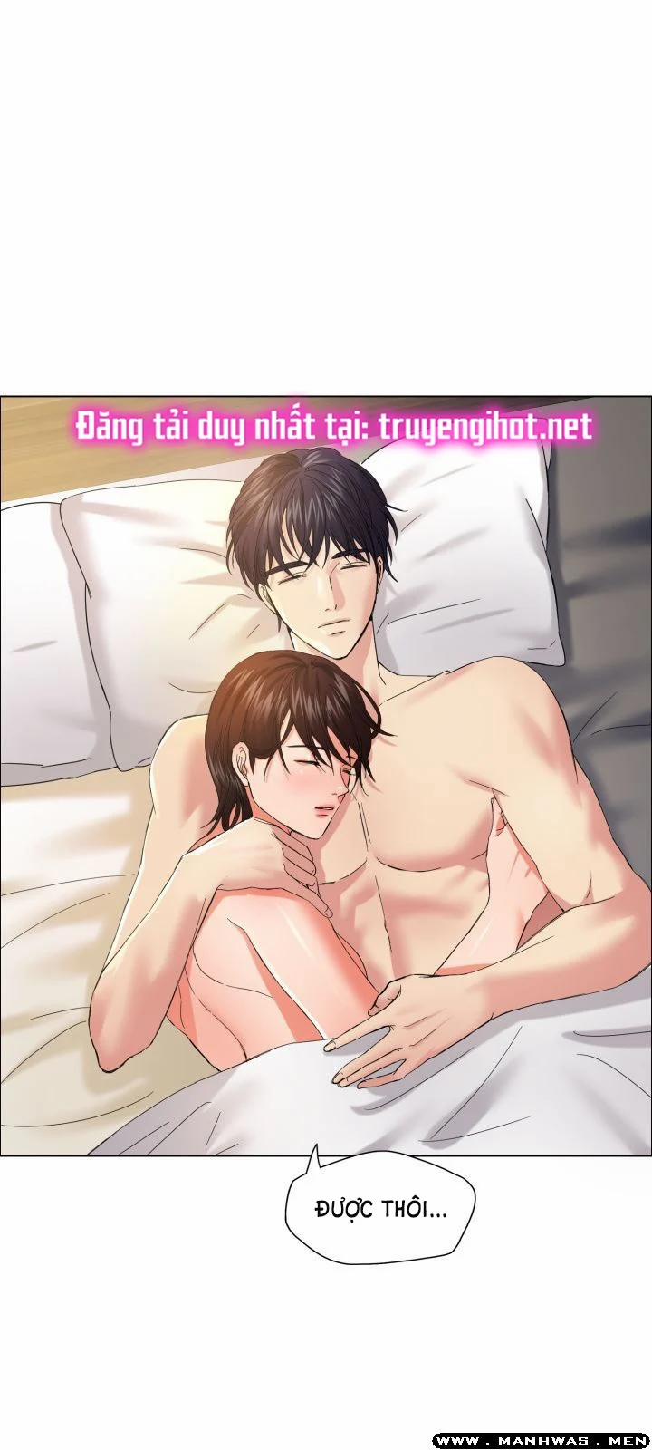 Tham Vọng Của Người Phụ Nữ 31.2 trang 8