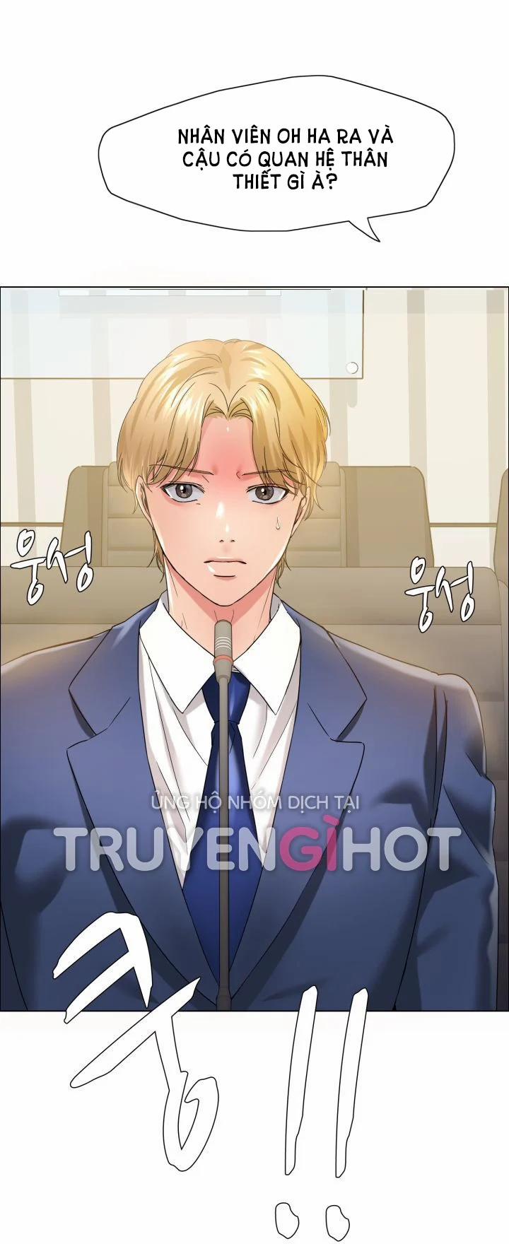 Tham Vọng Của Người Phụ Nữ 32.1 trang 1