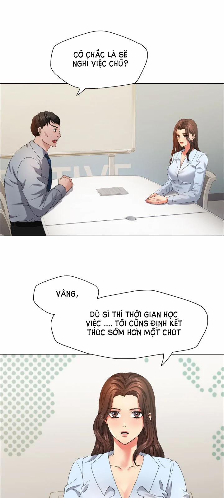 Tham Vọng Của Người Phụ Nữ 32.1 trang 10