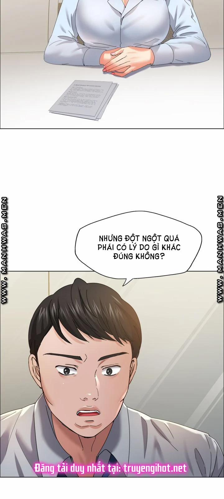 Tham Vọng Của Người Phụ Nữ 32.1 trang 11