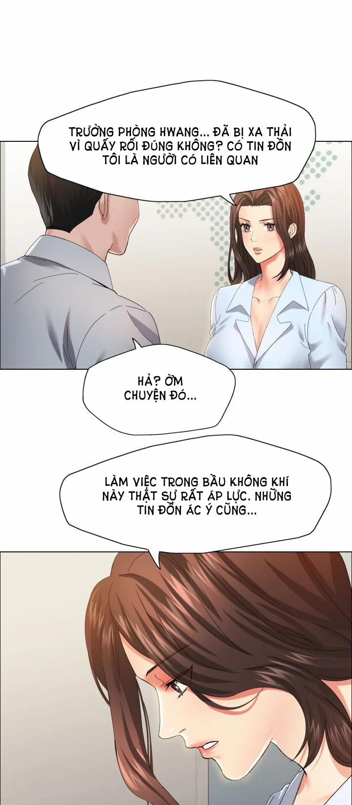 Tham Vọng Của Người Phụ Nữ 32.1 trang 13