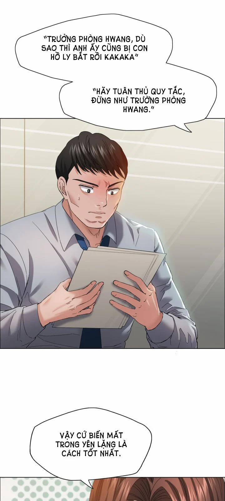 Tham Vọng Của Người Phụ Nữ 32.1 trang 16