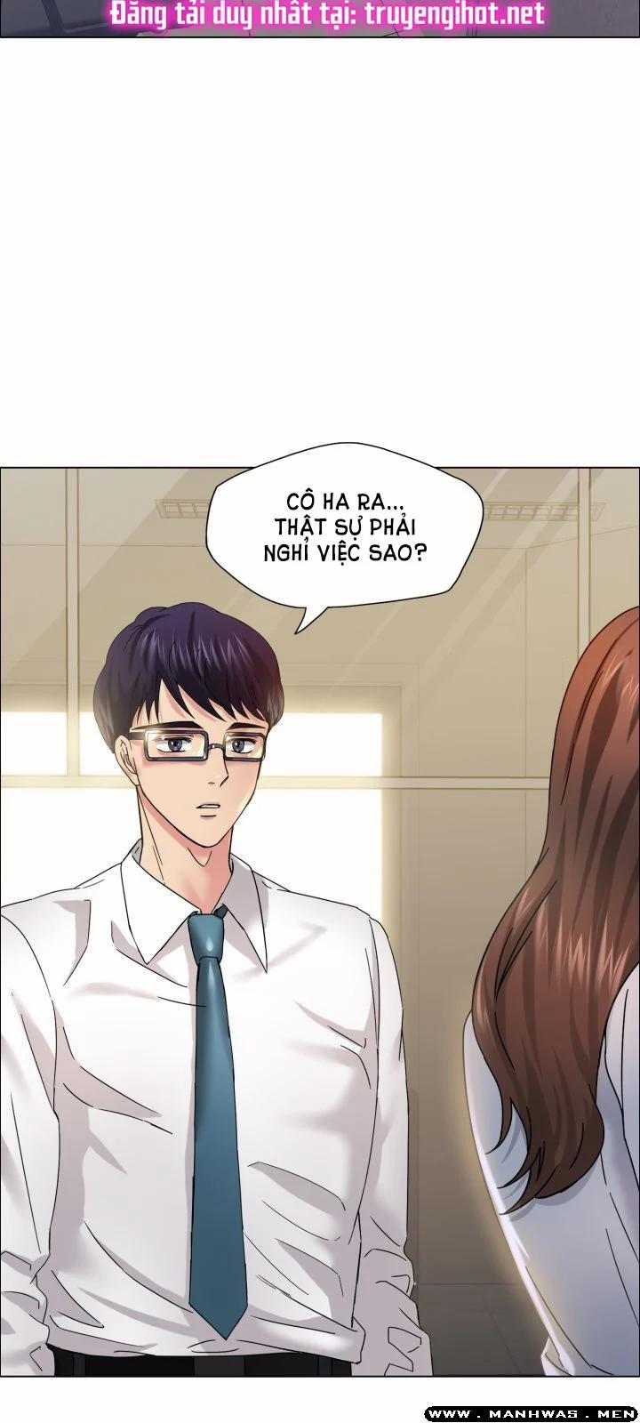 Tham Vọng Của Người Phụ Nữ 32.1 trang 18