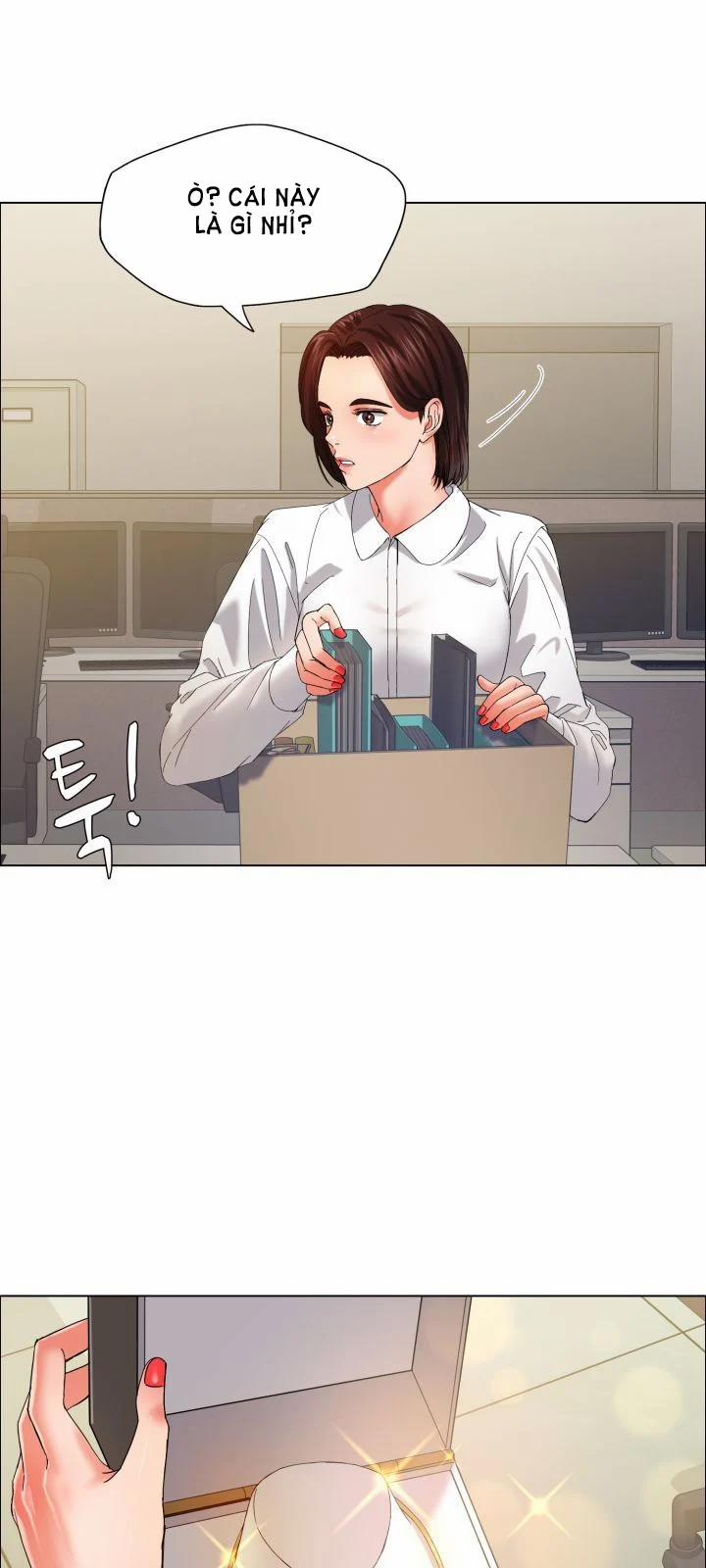 Tham Vọng Của Người Phụ Nữ 32.1 trang 22