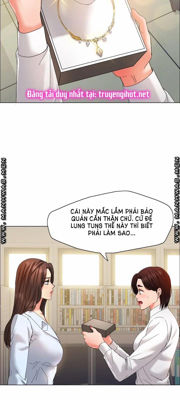 Tham Vọng Của Người Phụ Nữ 32.1 trang 23