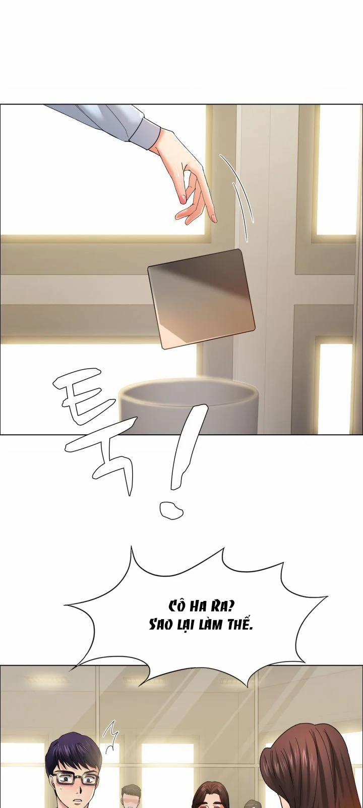 Tham Vọng Của Người Phụ Nữ 32.1 trang 25