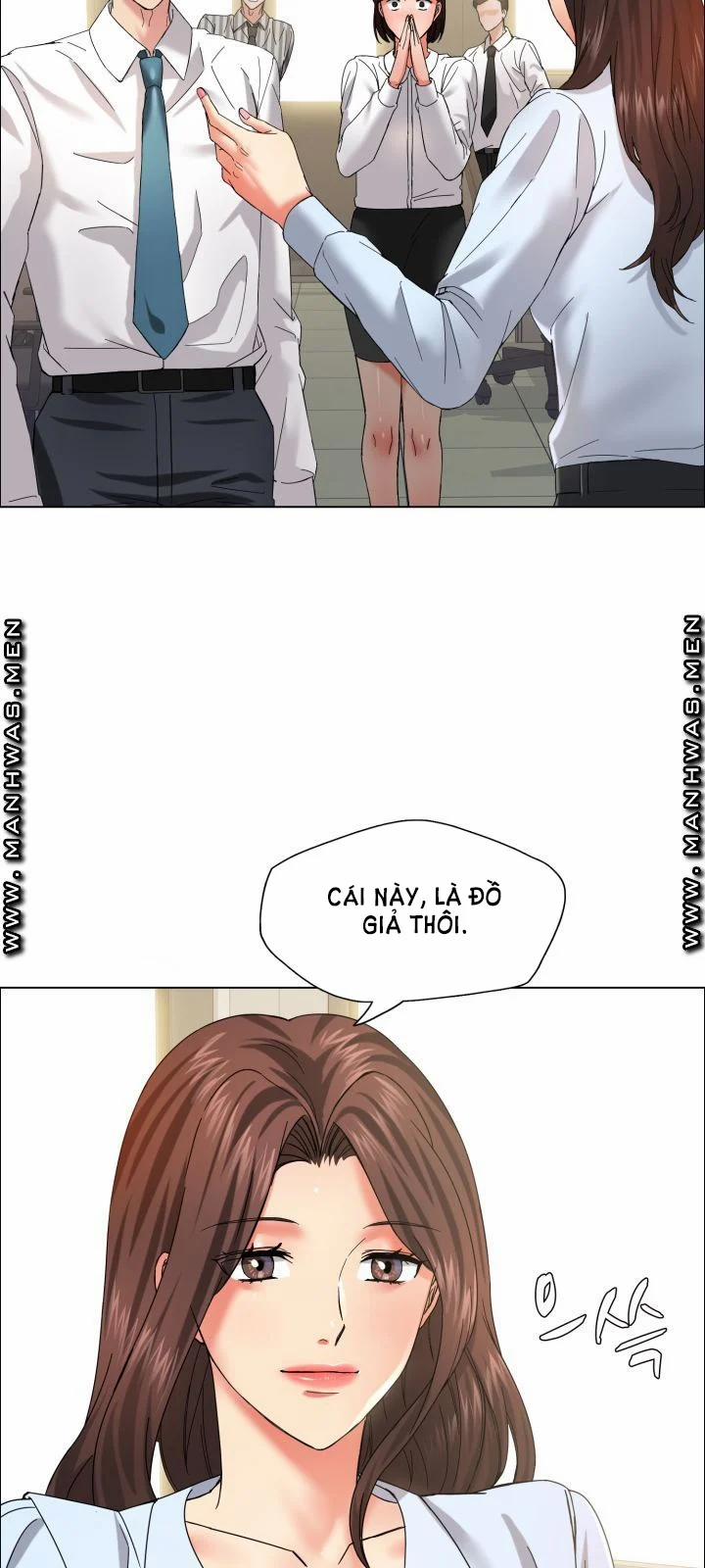 Tham Vọng Của Người Phụ Nữ 32.1 trang 26