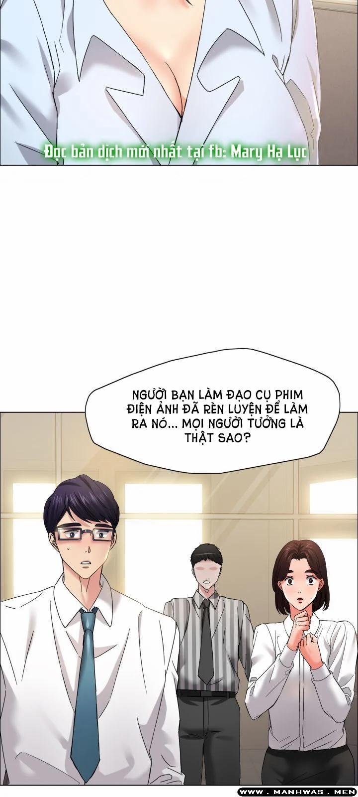 Tham Vọng Của Người Phụ Nữ 32.1 trang 27