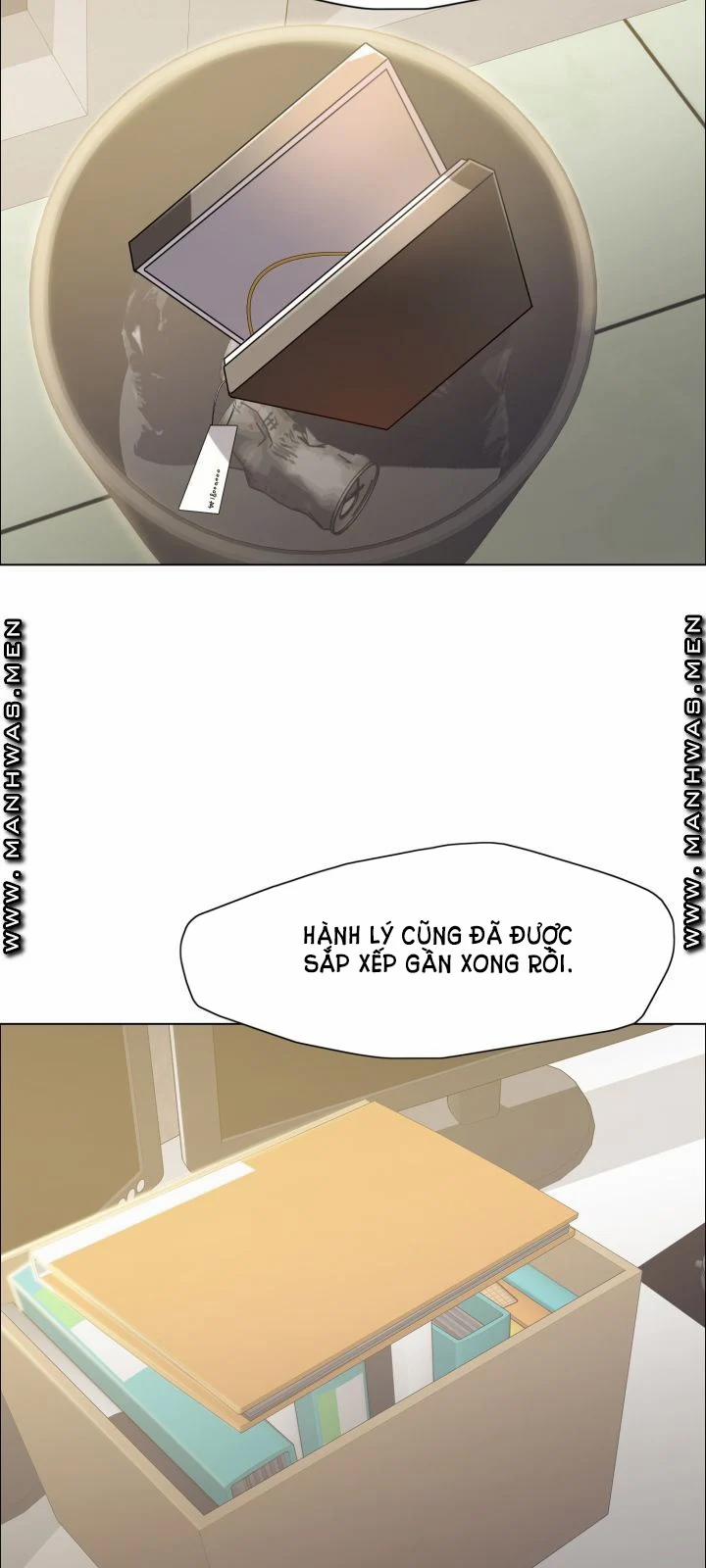 Tham Vọng Của Người Phụ Nữ 32.1 trang 29