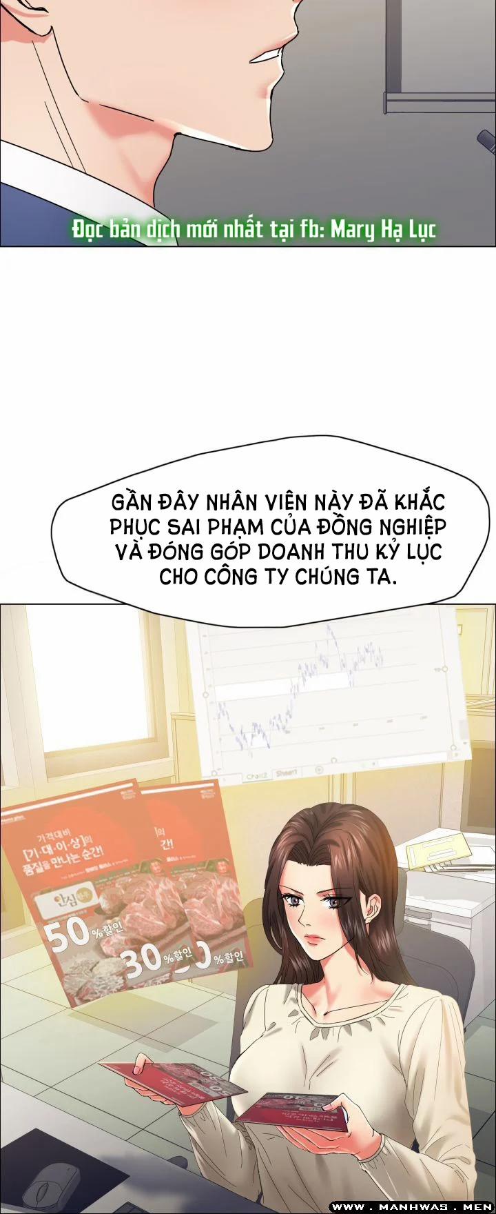 Tham Vọng Của Người Phụ Nữ 32.1 trang 3