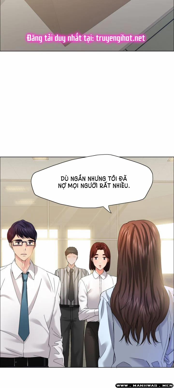 Tham Vọng Của Người Phụ Nữ 32.1 trang 30