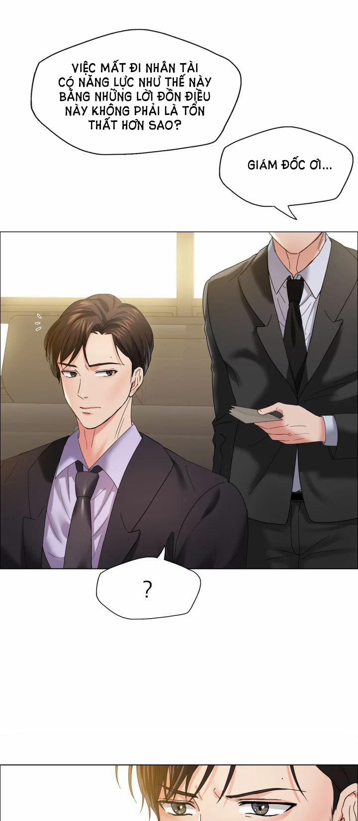 Tham Vọng Của Người Phụ Nữ 32.1 trang 4