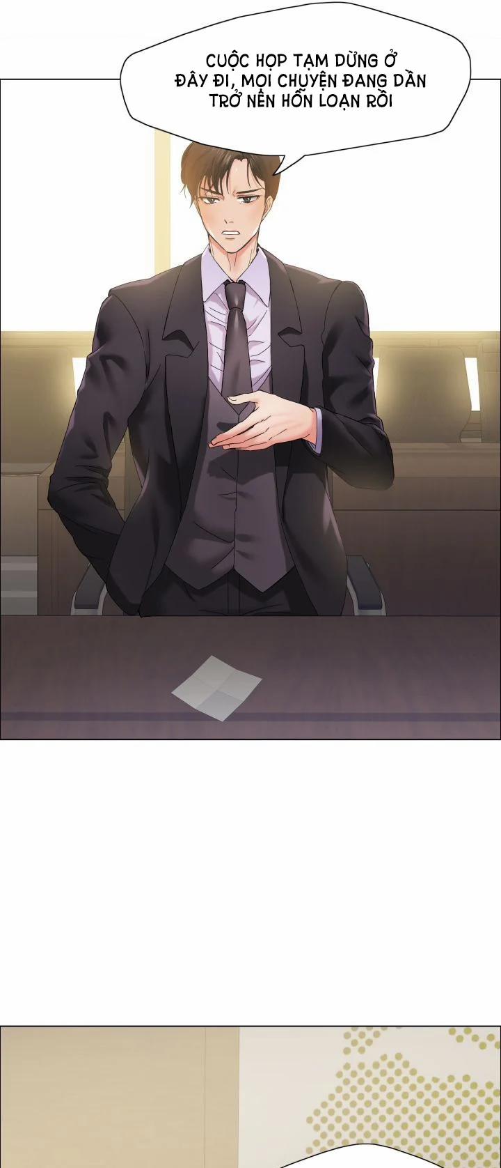 Tham Vọng Của Người Phụ Nữ 32.1 trang 7