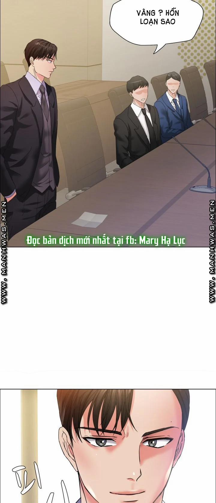 Tham Vọng Của Người Phụ Nữ 32.1 trang 8