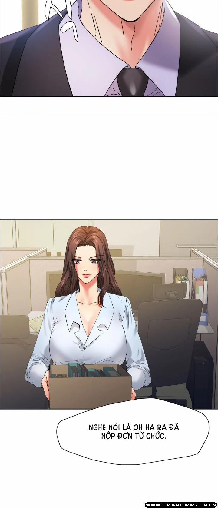 Tham Vọng Của Người Phụ Nữ 32.1 trang 9