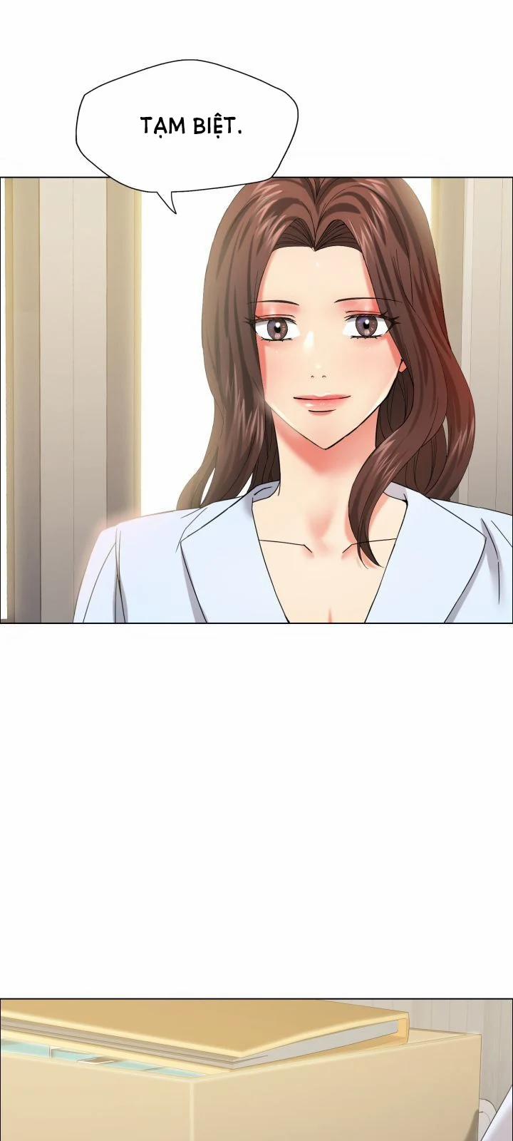 Tham Vọng Của Người Phụ Nữ 32.2 trang 1