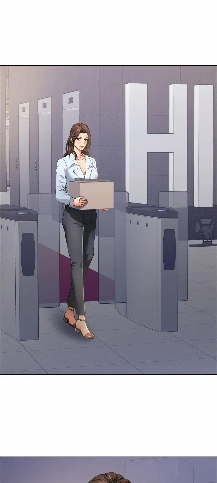 Tham Vọng Của Người Phụ Nữ 32.2 trang 10