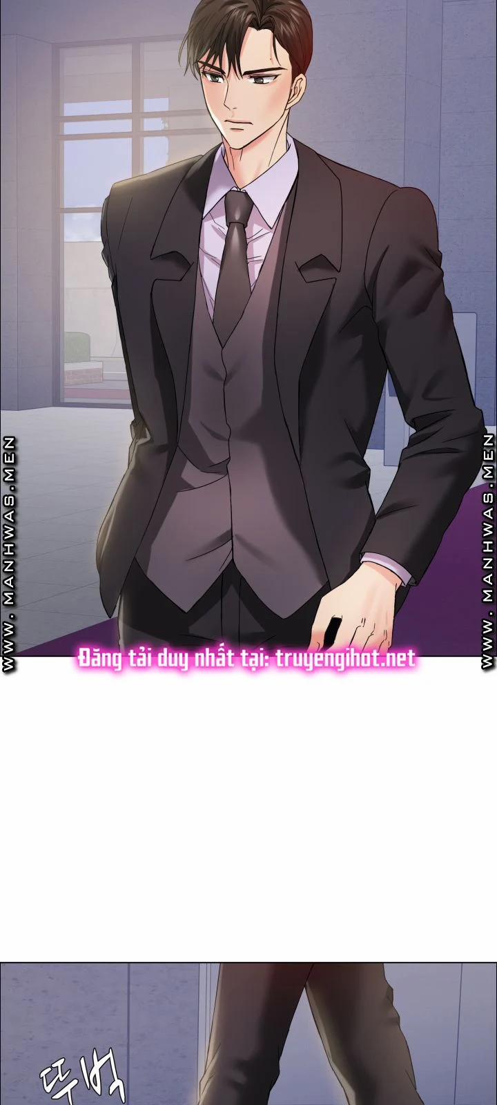 Tham Vọng Của Người Phụ Nữ 32.2 trang 11