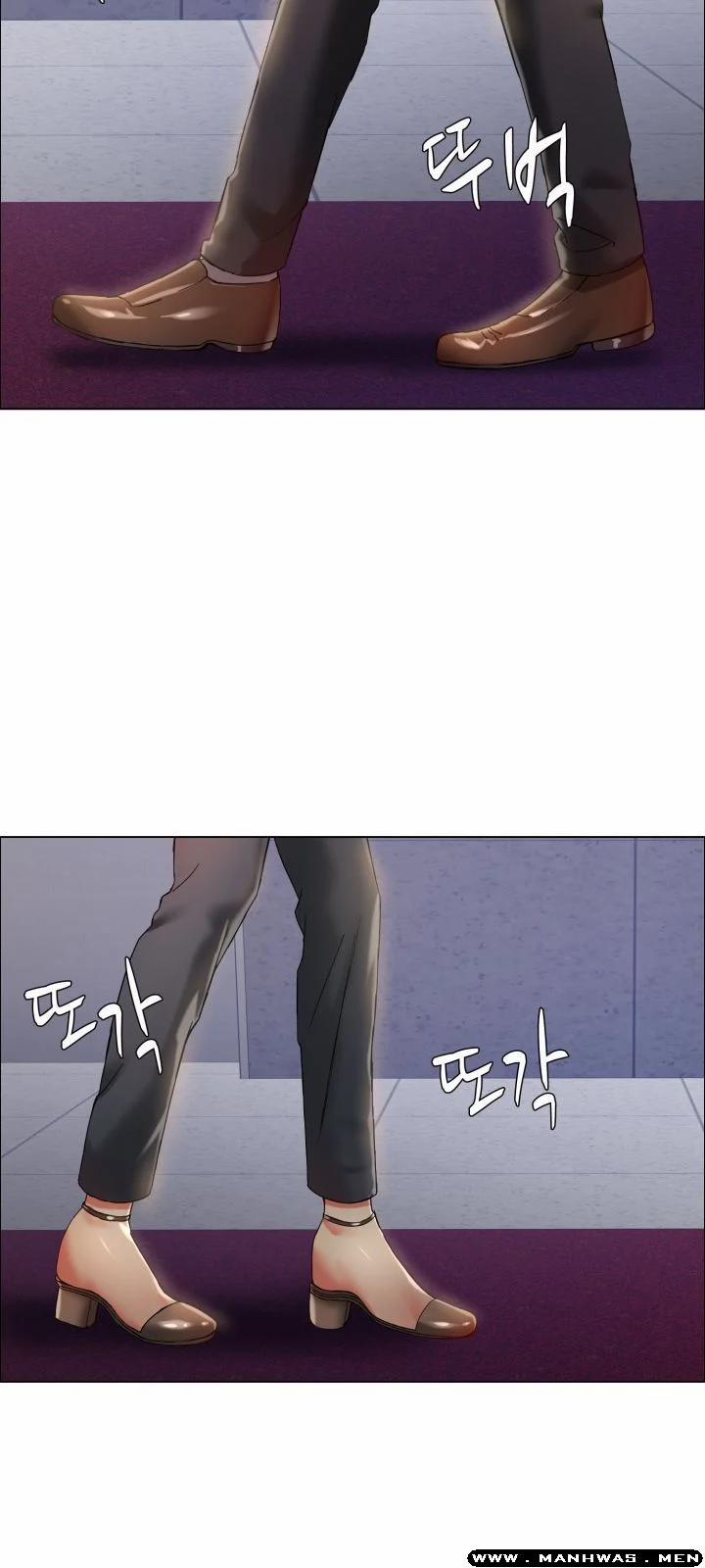 Tham Vọng Của Người Phụ Nữ 32.2 trang 12