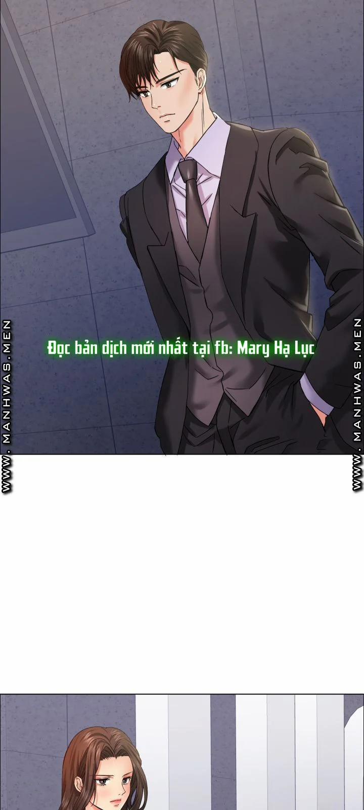 Tham Vọng Của Người Phụ Nữ 32.2 trang 14