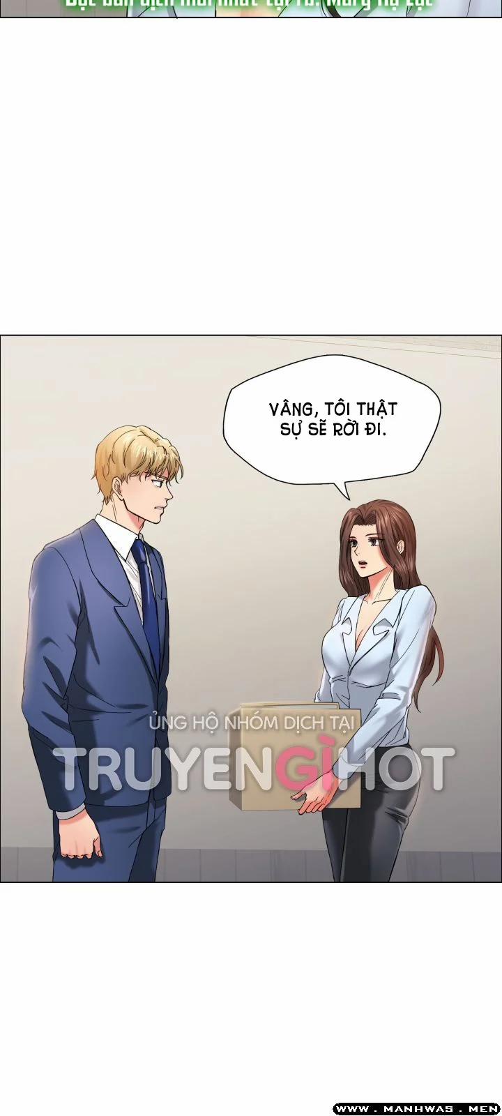 Tham Vọng Của Người Phụ Nữ 32.2 trang 3