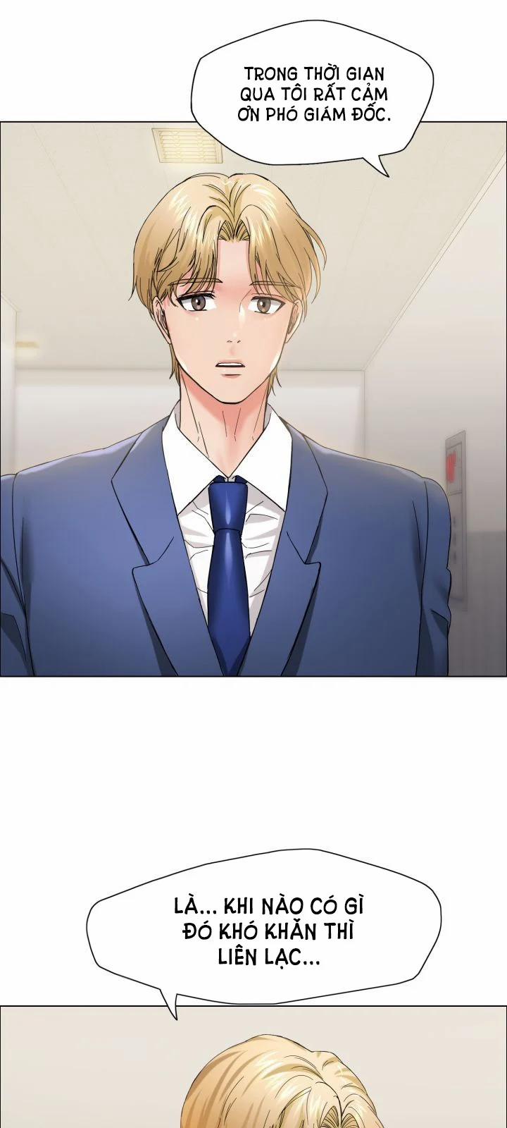 Tham Vọng Của Người Phụ Nữ 32.2 trang 4