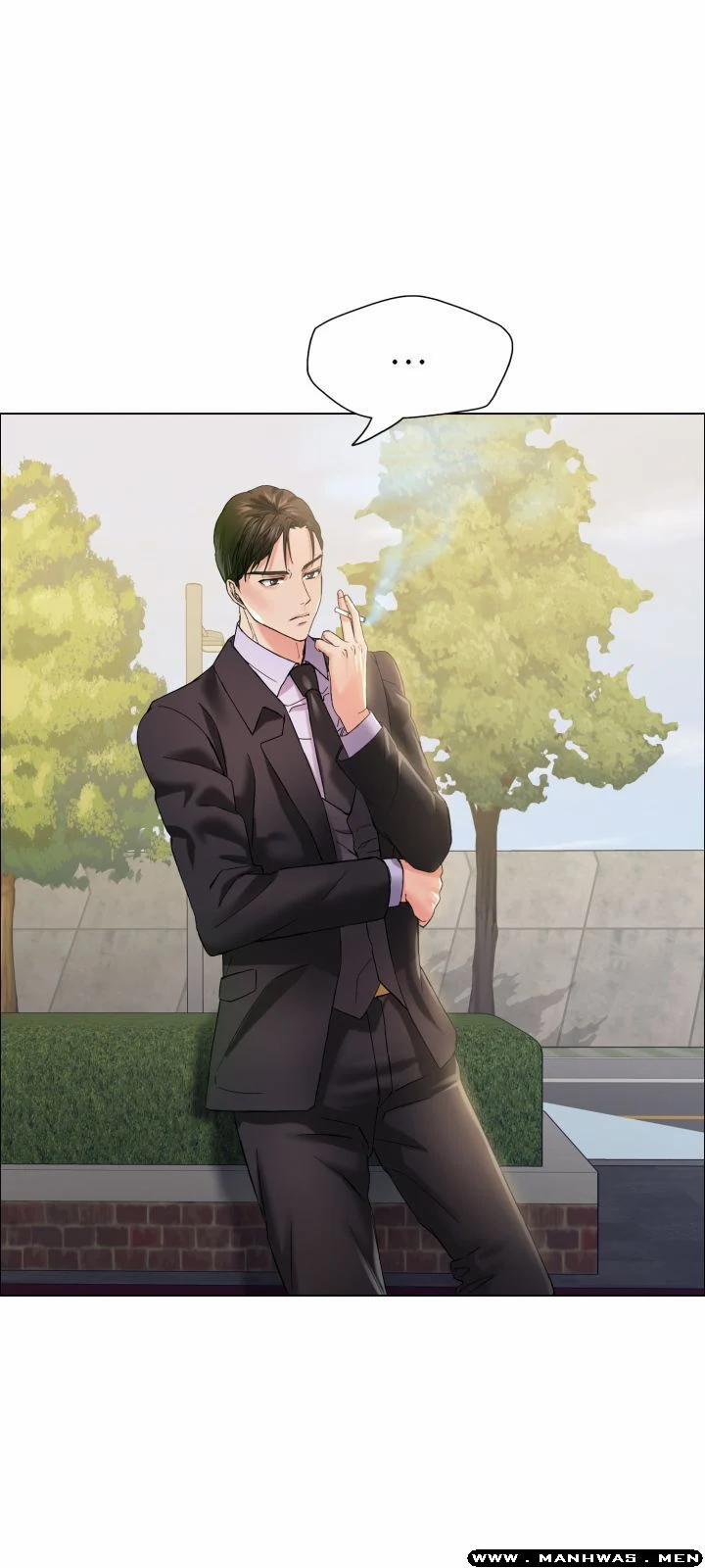 Tham Vọng Của Người Phụ Nữ 32.2 trang 9