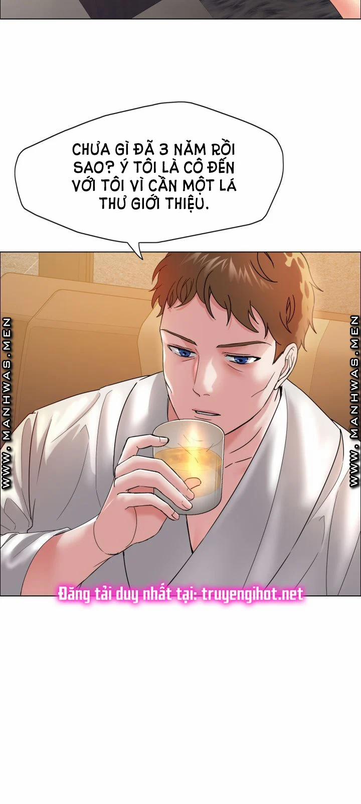 Tham Vọng Của Người Phụ Nữ 33.1 trang 11