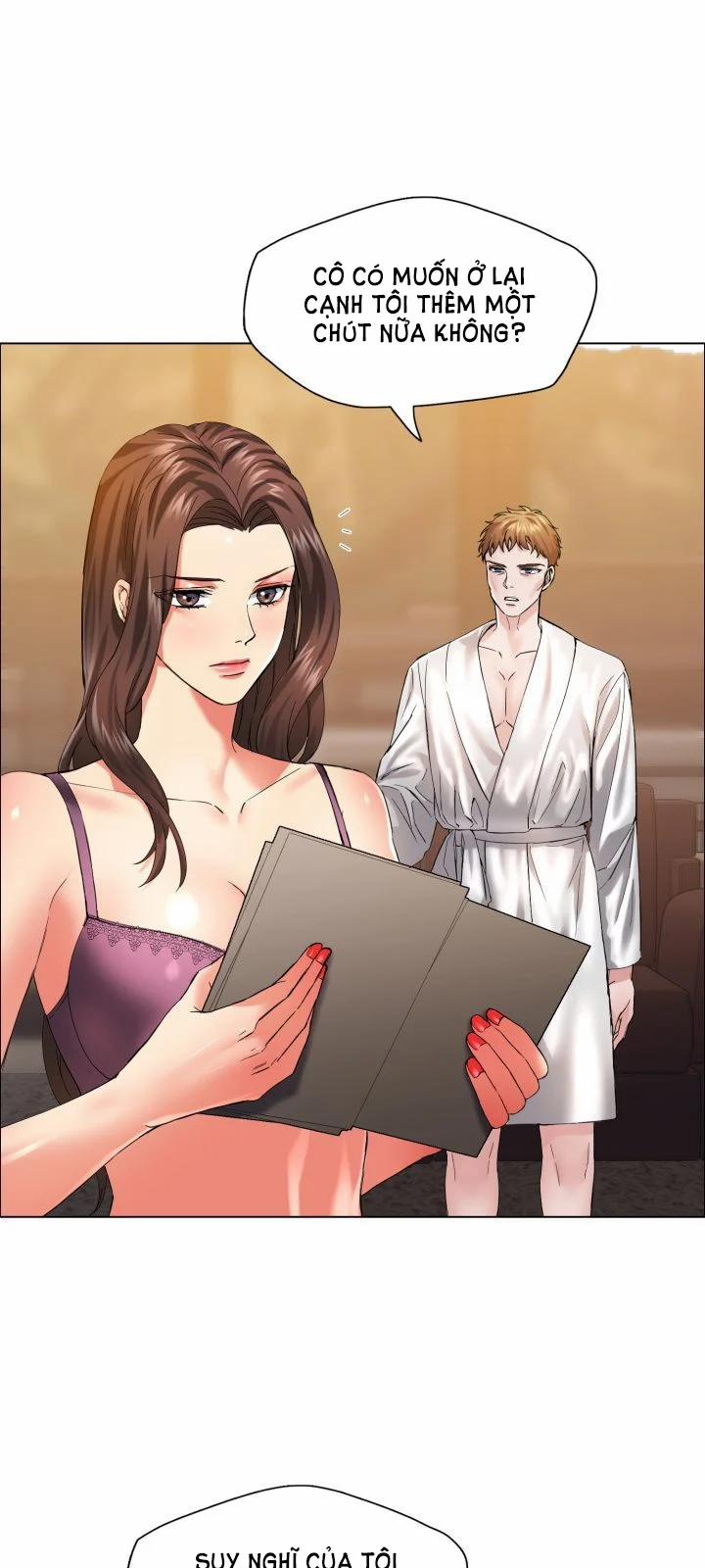 Tham Vọng Của Người Phụ Nữ 33.1 trang 13