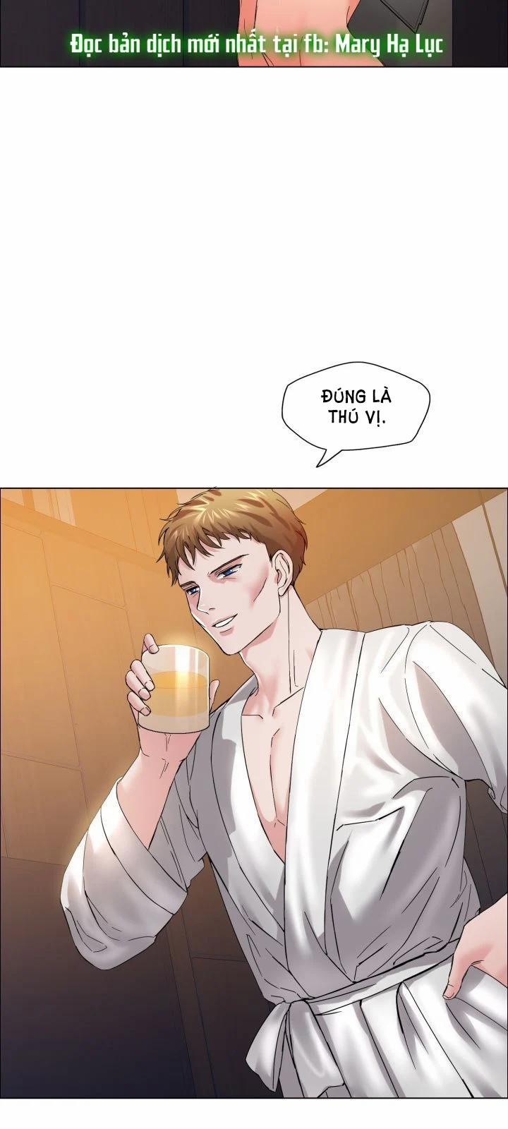 Tham Vọng Của Người Phụ Nữ 33.1 trang 15